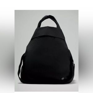 Lululemon On My Level Bag